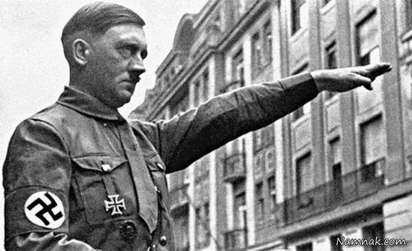 علت اصلی مرگ آدولف هیتلر مشخص شد + عکس