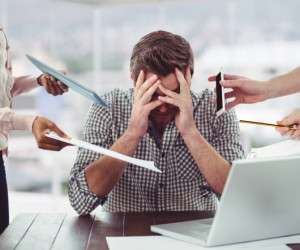 استرس ، راه های کاهش استرس