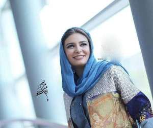 مدل مانتو بازیگران ، لیندا کیانی