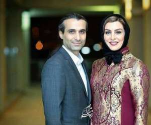 مانتو بازیگران جشنواره ، عکس های بازیگران در جشنواره فیلم فجر