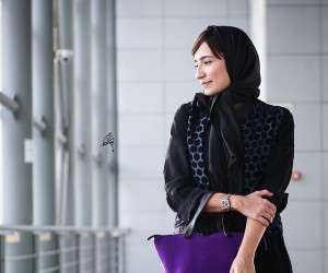 نگار جواهریان ، مانتوهای نگار جواهریان