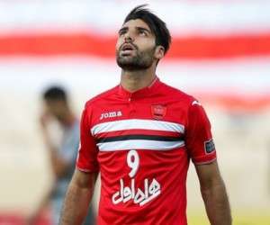 تیم پرسپولیس