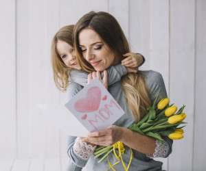 مادر فوق العاده ، توصیه هایی برای مادر فوق العاده