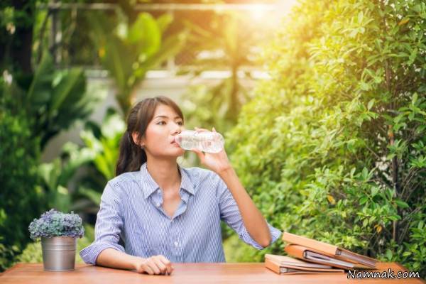 روش های درمان گرمازدگی بهترین درمان گرمازدگی