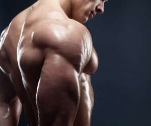 بزرگ شدن عضلات ، صبحانه مناسب برای عضله سازی