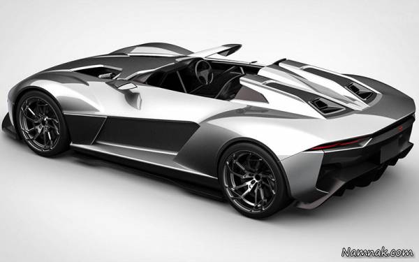 نخستین خودرو جهان اولین ماشین