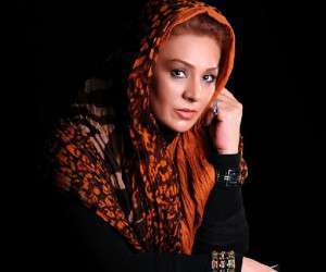 نسرین مقانلو