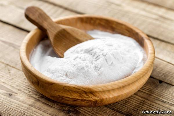 جوش شیرین