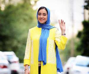 بهاره کیان افشار ، بهاره کیان افشار instagram