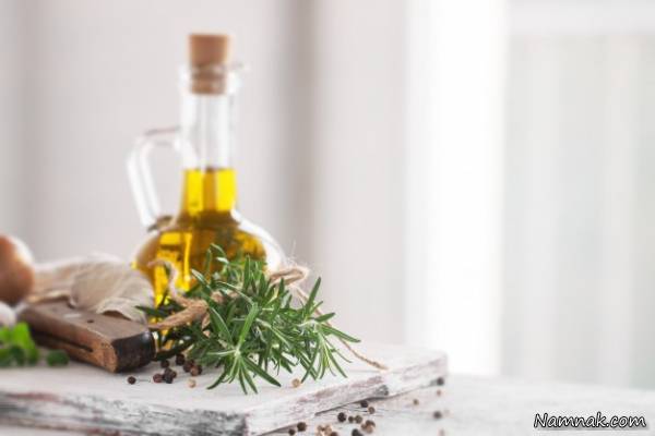 روغن زیتون برای بهبود حافظه روغن زیتون