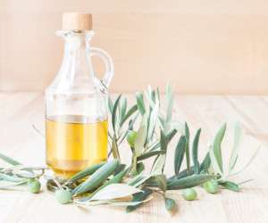روغن زیتون