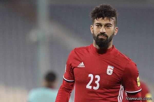 رامین رضاییان