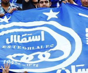 باشگاه استقلال