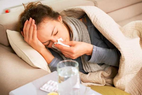 درمان سرماخوردگی با پیاز پیاز برای سرماخوردگی