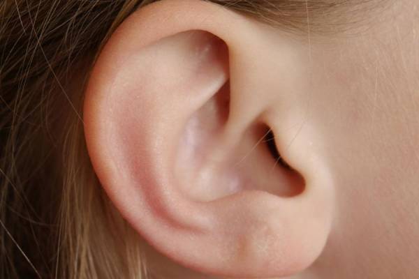 پیاز برای رفع اختلال گوش اختلال گوش