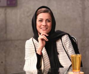 سارا بهرامی