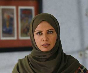 لعیا زنگنه ، بهاره رهنما