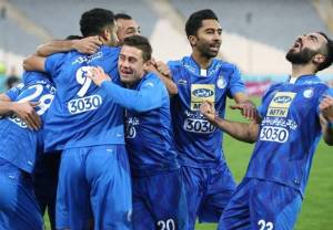 رکورد نقل و انتقالات ، استقلال