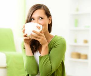 چای سبز در بارداری ، تاثیر چای سبز در بارداری