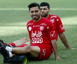 واکنش عالیشاه