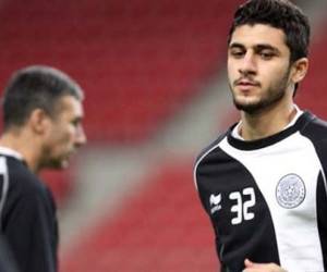 بازيكن السد ، غیبت بازیکن السد