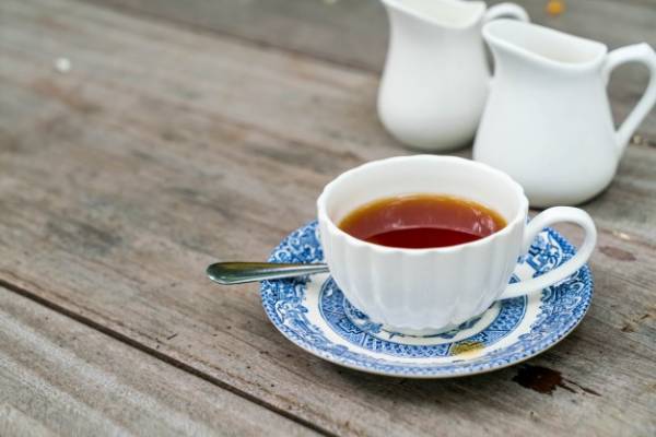 چای سیاه چیست