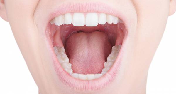 بهداشت دهان 