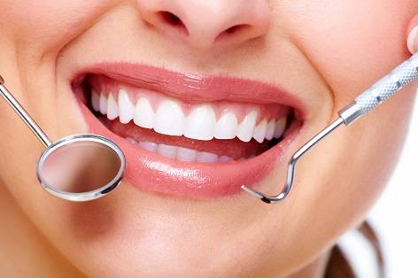 چای سبز برای مشکلات دهان و دندان مشکلات دهان و دندان