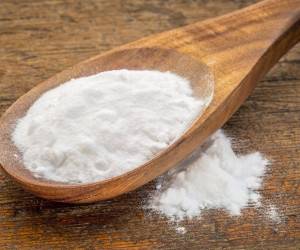 خاصیت جوش شیرین
