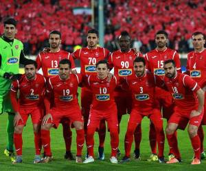 تیم پرسپولیس