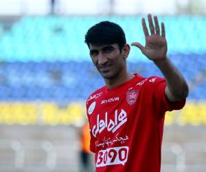 علیرضا بیرانوند