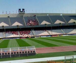 بازی پرسپولیس الدحیل ، بازی پرسپولیس و الدحیل