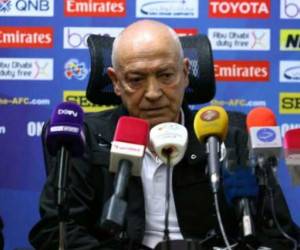 سرمربی السد ، پرسپولیس