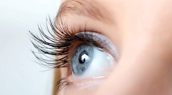 آب سیاه و گلوکوم درمان آب سیاه