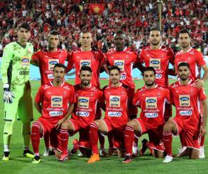 پرسپولیس