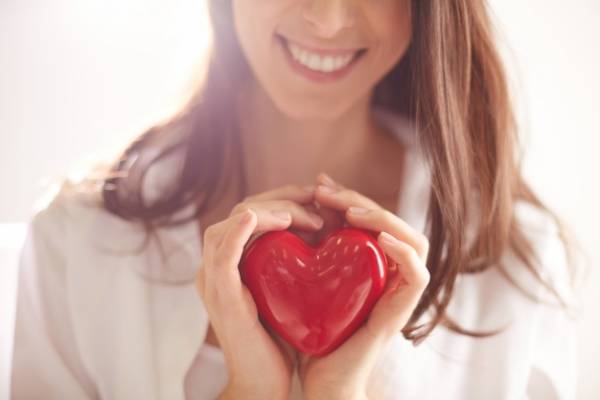 خواص خرمالو برای قلب 