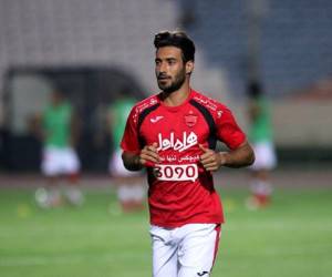 فحش شجاع خلیل زاده