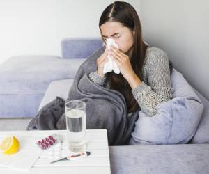 Image result for ‫درمان سرماخوردگی‬‎