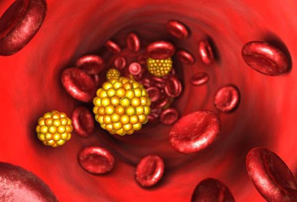 چگونه چربی خون بالا را تشخیص بدهیم کاهش چربی خون