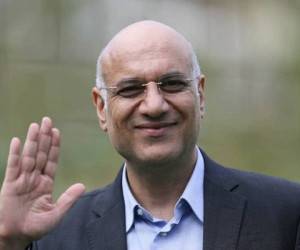 موفقیت پرسپولیس