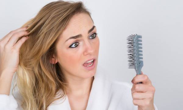 انار برای ریزش مو انار برای ریرش مو