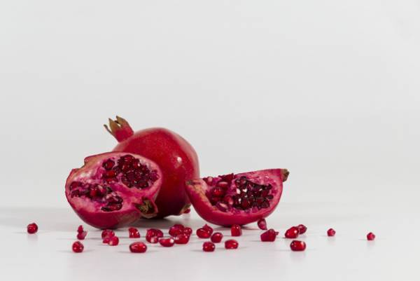 خواص مصرف انار فواید انار