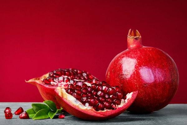 فواید انار برای سیستم ایمنی خواص انار