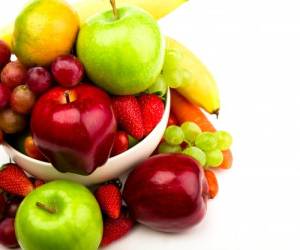 خوردن میوه با هم ، خوردن میوه ها با هم