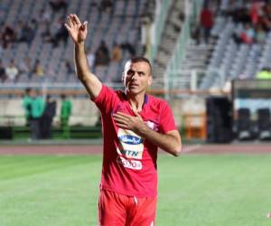 دعوت نشدن سید جلال ، سید جلال حسینی
