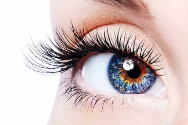 تقویت بینایی با کاکائو تلخ