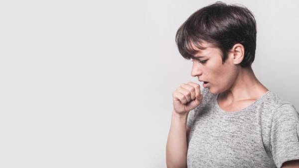 درمان سرفه با شکلات تلخ 