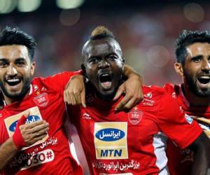 ستاره پرسپولیس