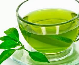 چای سبز کاهش وزن