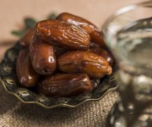 عوارض خرما